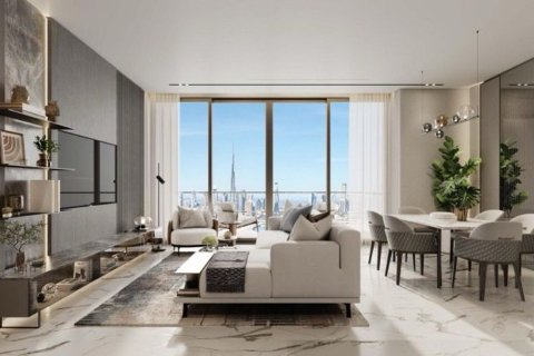 Apartemen di Ras Al Khor, Dubai, UEA 3 kamar tidur, 183.7 m2 nomor 622015 - foto 6