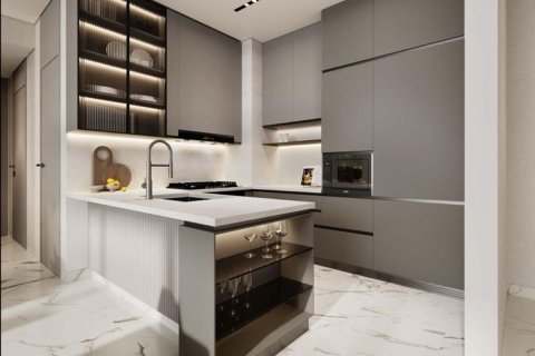 Apartemen di Ras Al Khor, Dubai, UEA 3 kamar tidur, 183.7 m2 nomor 622015 - foto 3