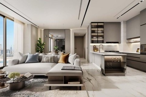 Apartemen di Ras Al Khor, Dubai, UEA 3 kamar tidur, 183.7 m2 nomor 622015 - foto 8