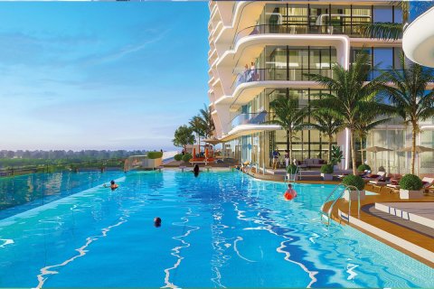 Byt v Dubai Sports City, SAE 2 ložnice, 77.8 m² Č.: 622014 - fotografie 2
