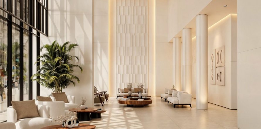Office in Dubai, UAE 175.4 sq.m. № 622016