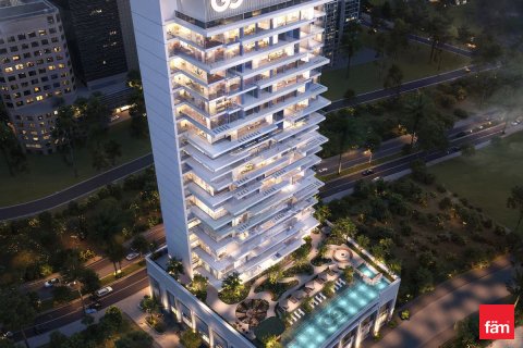Office in Dubai, UAE 175.4 sq.m. № 622016 - photo 9