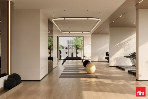Office in Dubai, UAE 175.4 sq.m. № 622016 - photo 5