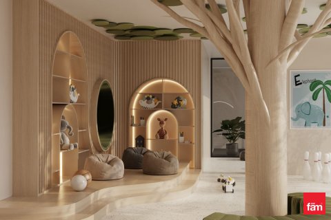 Office in Dubai, UAE 175.4 sq.m. № 622016 - photo 4