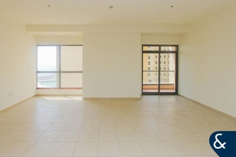 Lakás itt: Jumeirah Beach Residence, Dubai, EAE, 2 hálószoba, 125 m², azonosító: 667353 - fénykép 2
