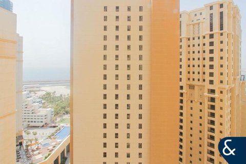 Lakás itt: Jumeirah Beach Residence, Dubai, EAE, 2 hálószoba, 125 m², azonosító: 667353 - fénykép 18