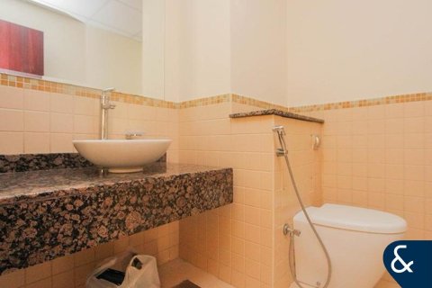 Lakás itt: Jumeirah Beach Residence, Dubai, EAE, 2 hálószoba, 125 m², azonosító: 667353 - fénykép 23