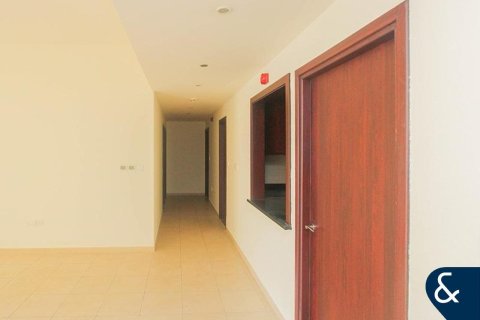 Lakás itt: Jumeirah Beach Residence, Dubai, EAE, 2 hálószoba, 125 m², azonosító: 667353 - fénykép 11