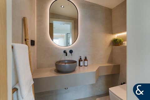 Βίλα σε The Lakes, Dubai, ΗΑΕ 5 υπνοδωμάτια, 372 τ.μ. Αρ. 667354 - φωτογραφία 9