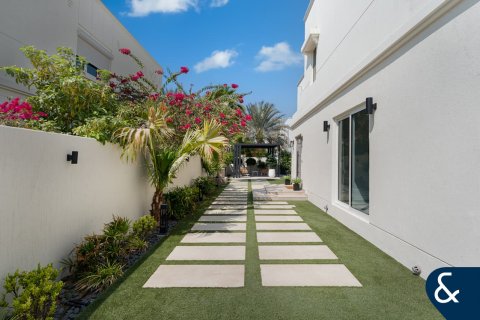 Βίλα σε The Lakes, Dubai, ΗΑΕ 5 υπνοδωμάτια, 372 τ.μ. Αρ. 667354 - φωτογραφία 26