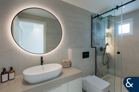 Βίλα σε The Lakes, Dubai, ΗΑΕ 5 υπνοδωμάτια, 372 τ.μ. Αρ. 667354 - φωτογραφία 20