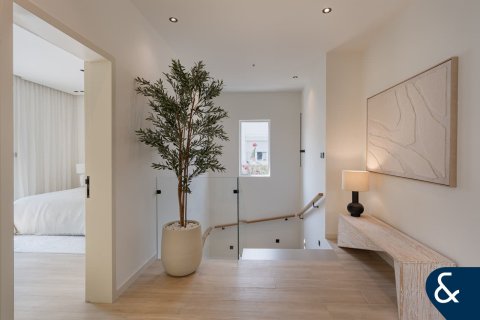 Βίλα σε The Lakes, Dubai, ΗΑΕ 5 υπνοδωμάτια, 372 τ.μ. Αρ. 667354 - φωτογραφία 15