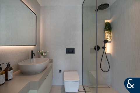 Βίλα σε The Lakes, Dubai, ΗΑΕ 5 υπνοδωμάτια, 372 τ.μ. Αρ. 667354 - φωτογραφία 14