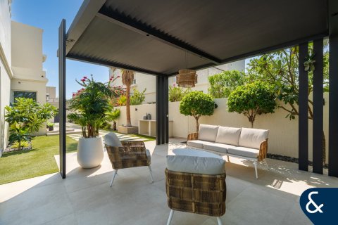 Βίλα σε The Lakes, Dubai, ΗΑΕ 5 υπνοδωμάτια, 372 τ.μ. Αρ. 667354 - φωτογραφία 28