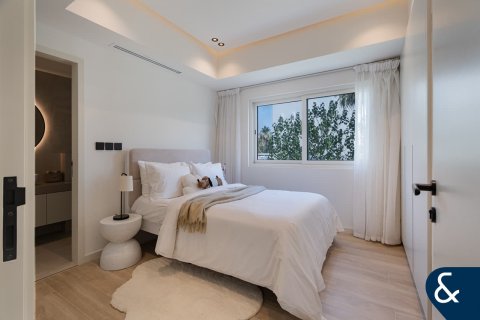 Βίλα σε The Lakes, Dubai, ΗΑΕ 5 υπνοδωμάτια, 372 τ.μ. Αρ. 667354 - φωτογραφία 19