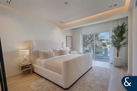 Βίλα σε The Lakes, Dubai, ΗΑΕ 5 υπνοδωμάτια, 372 τ.μ. Αρ. 667354 - φωτογραφία 21