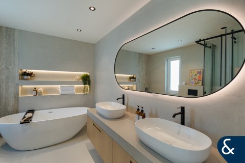 Βίλα σε The Lakes, Dubai, ΗΑΕ 5 υπνοδωμάτια, 372 τ.μ. Αρ. 667354 - φωτογραφία 23