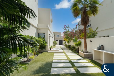 Βίλα σε The Lakes, Dubai, ΗΑΕ 5 υπνοδωμάτια, 372 τ.μ. Αρ. 667354 - φωτογραφία 27