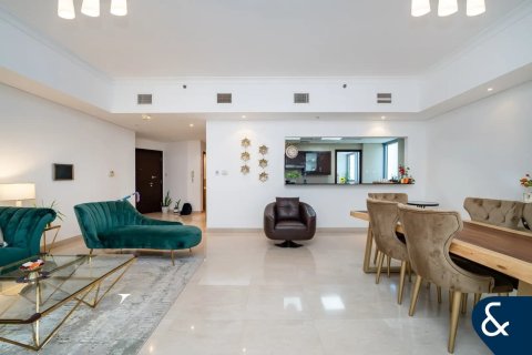 Apartament në Dubai Marina, Dubai, Emiratet e Bashkuara Arabe 2 dhoma gjumi, 180 m2. № 667357 - Foto 1