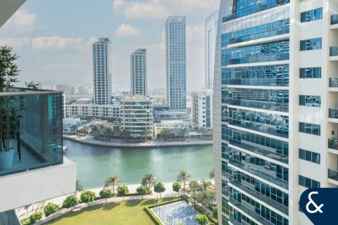 Apartament në Dubai Marina, Dubai, Emiratet e Bashkuara Arabe 2 dhoma gjumi, 180 m2. № 667357 - Foto 8