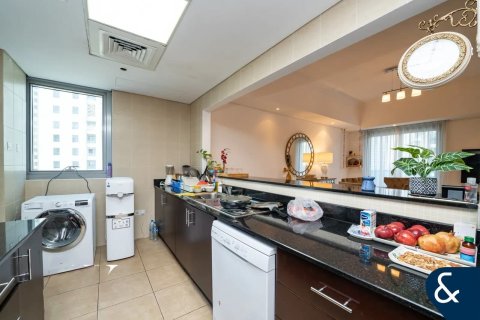 Apartament në Dubai Marina, Dubai, Emiratet e Bashkuara Arabe 2 dhoma gjumi, 180 m2. № 667357 - Foto 6