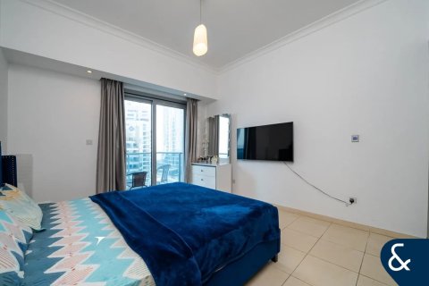 Apartament në Dubai Marina, Dubai, Emiratet e Bashkuara Arabe 2 dhoma gjumi, 180 m2. № 667357 - Foto 10