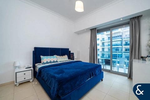 Apartament në Dubai Marina, Dubai, Emiratet e Bashkuara Arabe 2 dhoma gjumi, 180 m2. № 667357 - Foto 11