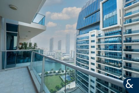 Apartament në Dubai Marina, Dubai, Emiratet e Bashkuara Arabe 2 dhoma gjumi, 180 m2. № 667357 - Foto 4