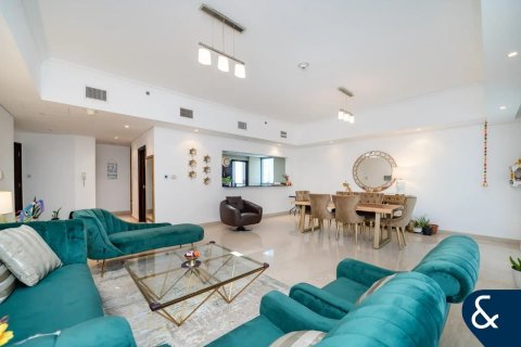 Apartament në Dubai Marina, Dubai, Emiratet e Bashkuara Arabe 2 dhoma gjumi, 180 m2. № 667357 - Foto 3