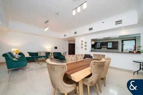 Apartament në Dubai Marina, Dubai, Emiratet e Bashkuara Arabe 2 dhoma gjumi, 180 m2. № 667357 - Foto 5