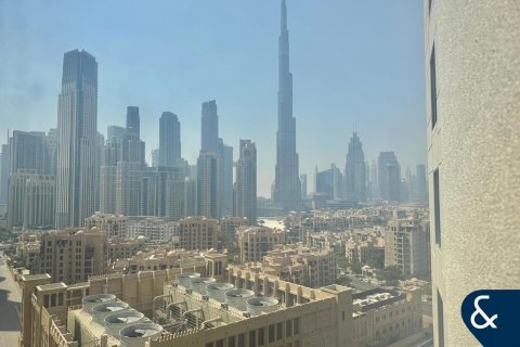 Lakás itt: Downtown Dubai (Downtown Burj Dubai), EAE, 2 hálószoba, 139 m², azonosító: 667356 - fénykép 1