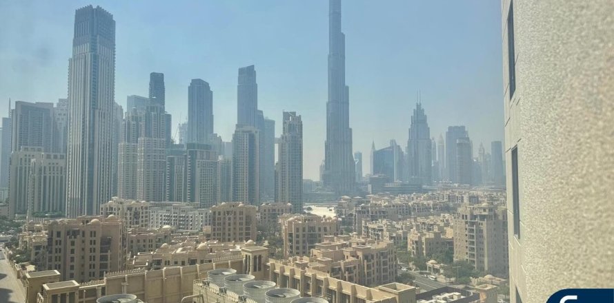 Lakás itt: Downtown Dubai (Downtown Burj Dubai), EAE, 2 hálószoba, 139 m², azonosító: 667356