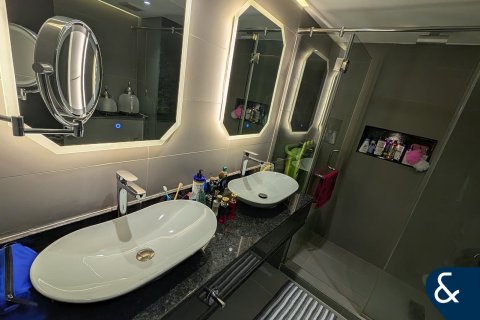 Wohnung zum Verkauf in Jumeirah Beach Residence, Dubai, VAE 1 Schlafzimmer, 109 m2 Nr. 667351 - Foto 9
