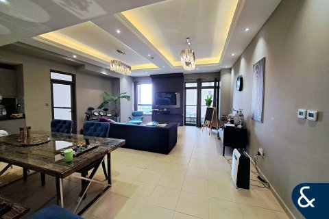 Wohnung zum Verkauf in Jumeirah Beach Residence, Dubai, VAE 1 Schlafzimmer, 109 m2 Nr. 667351 - Foto 1