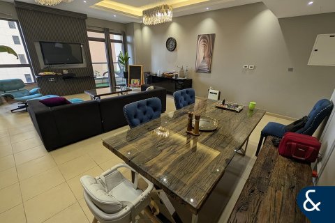 Wohnung zum Verkauf in Jumeirah Beach Residence, Dubai, VAE 1 Schlafzimmer, 109 m2 Nr. 667351 - Foto 7