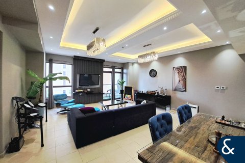 Wohnung zum Verkauf in Jumeirah Beach Residence, Dubai, VAE 1 Schlafzimmer, 109 m2 Nr. 667351 - Foto 8