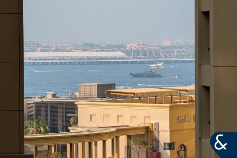 Wohnung zum Verkauf in Jumeirah Beach Residence, Dubai, VAE 1 Schlafzimmer, 109 m2 Nr. 667351 - Foto 2