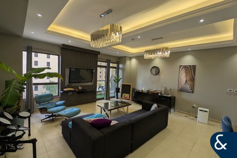 Wohnung zum Verkauf in Jumeirah Beach Residence, Dubai, VAE 1 Schlafzimmer, 109 m2 Nr. 667351 - Foto 6