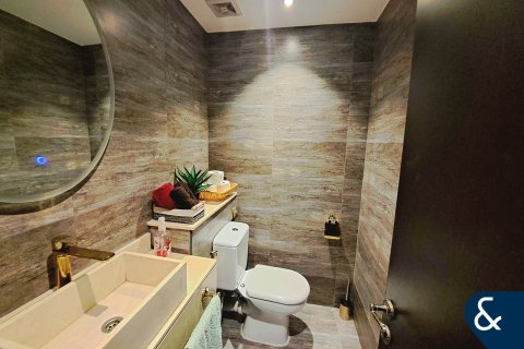 Wohnung zum Verkauf in Jumeirah Beach Residence, Dubai, VAE 1 Schlafzimmer, 109 m2 Nr. 667351 - Foto 5