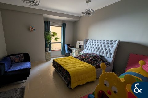 Wohnung zum Verkauf in Jumeirah Beach Residence, Dubai, VAE 1 Schlafzimmer, 109 m2 Nr. 667351 - Foto 3