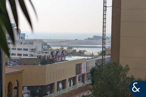 Wohnung zum Verkauf in Jumeirah Beach Residence, Dubai, VAE 1 Schlafzimmer, 109 m2 Nr. 667351 - Foto 10