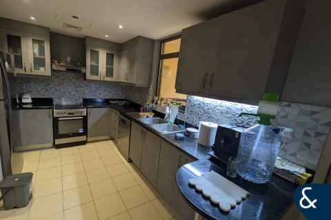 Wohnung zum Verkauf in Jumeirah Beach Residence, Dubai, VAE 1 Schlafzimmer, 109 m2 Nr. 667351 - Foto 4