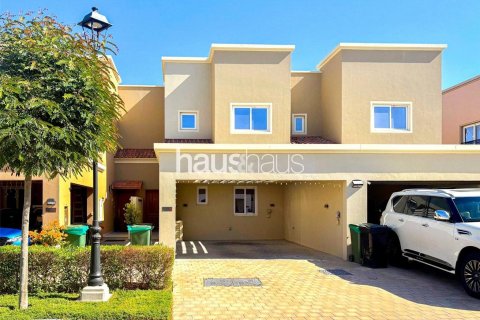 Řadový dům v Dubai Land, Dubai, SAE 2 ložnice, 170 m² Č.: 625337 - fotografie 1