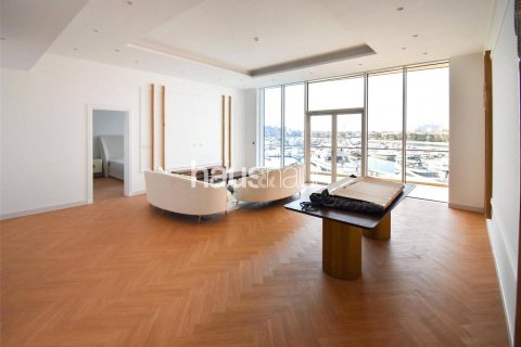 Byt v Palm Jumeirah, Dubai, SAE 1 ložnice, 128 m² Č.: 625319 - fotografie 13