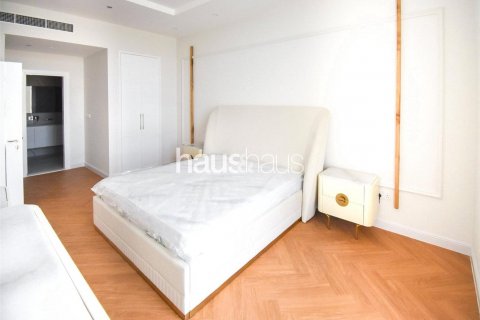 Byt v Palm Jumeirah, Dubai, SAE 1 ložnice, 128 m² Č.: 625319 - fotografie 8
