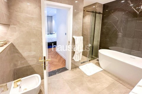 Byt v Palm Jumeirah, Dubai, SAE 1 ložnice, 128 m² Č.: 625319 - fotografie 2