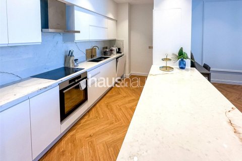 Byt v Palm Jumeirah, Dubai, SAE 1 ložnice, 128 m² Č.: 625319 - fotografie 15