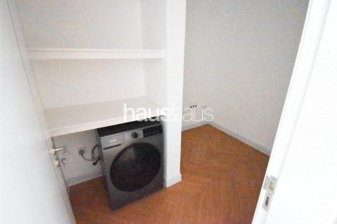Byt v Palm Jumeirah, Dubai, SAE 1 ložnice, 128 m² Č.: 625319 - fotografie 3