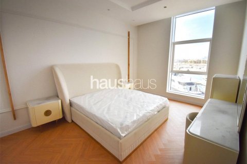 Byt v Palm Jumeirah, Dubai, SAE 1 ložnice, 128 m² Č.: 625319 - fotografie 16
