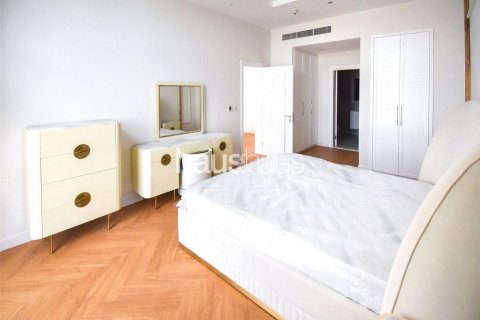 Byt v Palm Jumeirah, Dubai, SAE 1 ložnice, 128 m² Č.: 625319 - fotografie 9